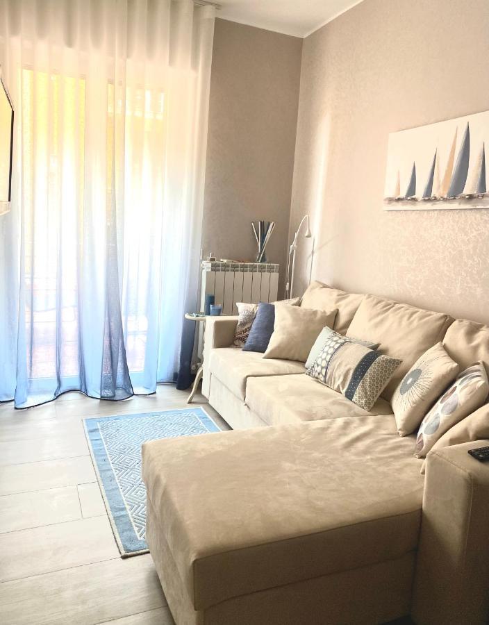 Letizia'S House Apartment Sanremo Exterior foto