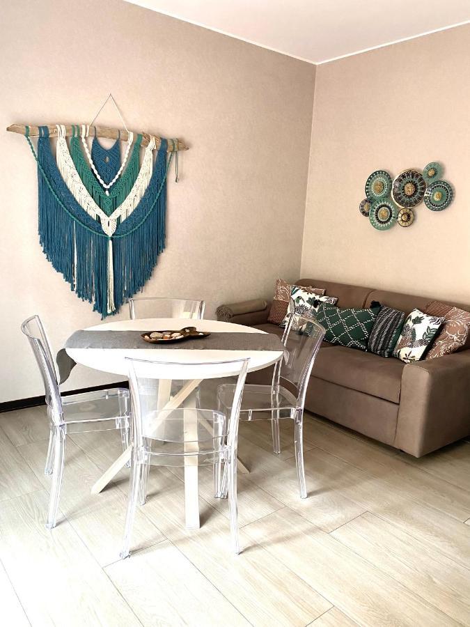 Letizia'S House Apartment Sanremo Exterior foto