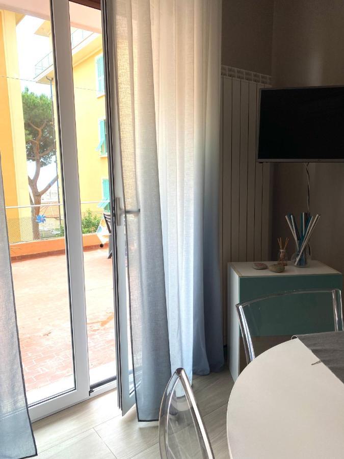 Letizia'S House Apartment Sanremo Exterior foto