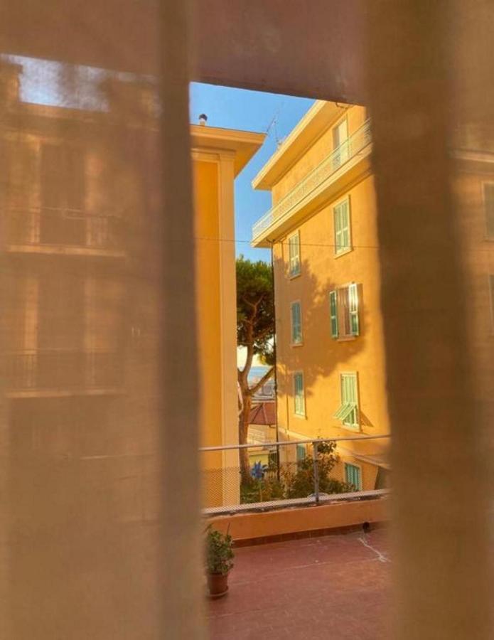 Letizia'S House Apartment Sanremo Exterior foto