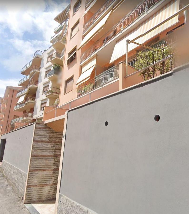 Letizia'S House Apartment Sanremo Exterior foto